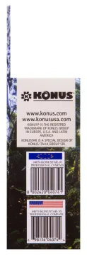 Компас Konus Konustar-10 Grey, изображение 14
