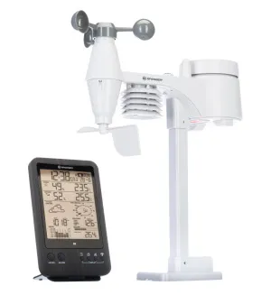 Метеостанция Bresser «5 в 1» WTW, изображение 4