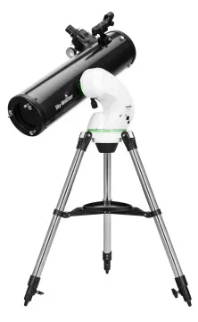 Телескоп Sky-Watcher P130650AZ-GO2 SynScan GOTO, изображение 2