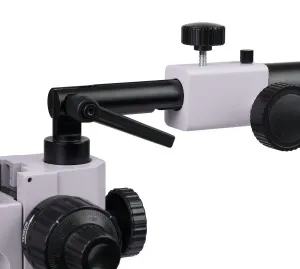 Микроскоп стереоскопический MAGUS Stereo 8TR для ремонта и пайки, изображение 10