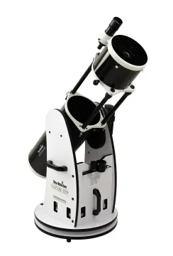 Телескоп Sky-Watcher Dob 8" (200/1200) Retractable SynScan GOTO, изображение 6