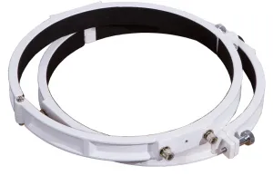 Кольца крепежные Sky-Watcher для рефлекторов 300 мм (внутренний диаметр 354 мм), изображение 2