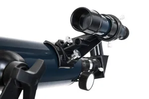 Телескоп Levenhuk Discovery Spark 607 AZ с книгой, изображение 11