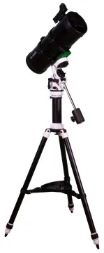 Телескоп Sky-Watcher SKYHAWK N114/500 AZ-EQ Avant, изображение 2