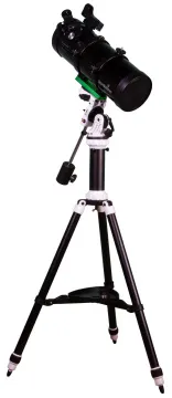 Телескоп Sky-Watcher SKYHAWK N114/500 AZ-EQ Avant, изображение 5