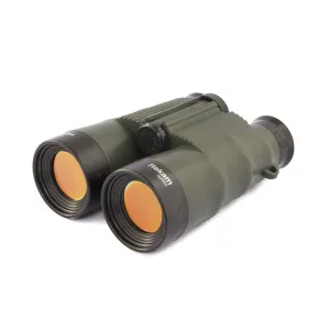 Комплект биноклей Rekam «RobinZon Kit»: RobinZon 4x30 и RobinZon 6x30, изображение 3