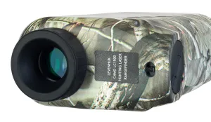 Лазерный дальномер для охоты Levenhuk Camo LC1500, изображение 9