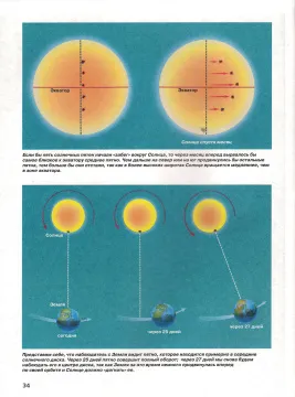 Астрономия. Биология. Детские энциклопедии Levenhuk (4 книги), изображение 12