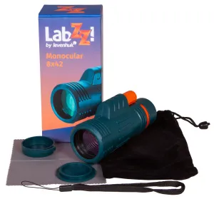 Монокуляр Levenhuk LabZZ MC4, изображение 2