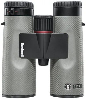 Бинокль Bushnell Nitro 10x42, изображение 3