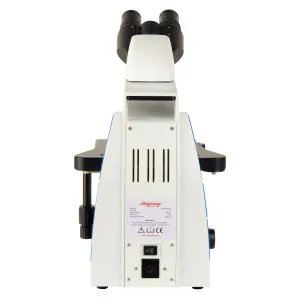 Микроскоп Микромед 3 (U2), изображение 2