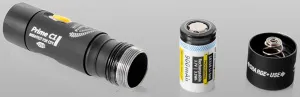 Фонарь Armytek Prime C1 Magnet USB, изображение 4