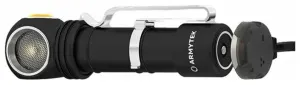 Мультифонарь Armytek Wizard C2 Pro Magnet USB, теплый свет, изображение 3