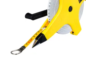 Рулетка геодезическая Ermenrich Reel SL50, изображение 5