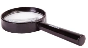 Лупа ручная Levenhuk Zeno Handy ZH3, изображение 4