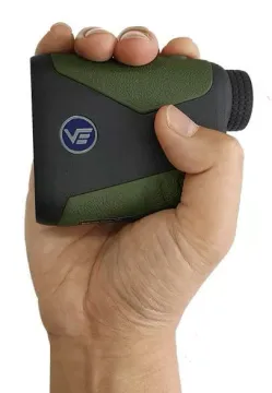 Дальномер лазерный Vector Optics Forester 6x21 Gen. II (P), изображение 11