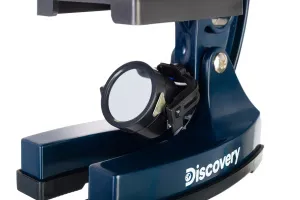Микроскоп Levenhuk Discovery Centi 01 с книгой, изображение 11