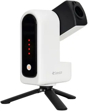 Смарт-телескоп ZWO Seestar S30, изображение 4