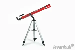 Телескоп Levenhuk Astro R175 AZ, изображение 14