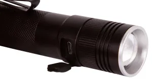 Фонарь Konus Konuslight-RC5, изображение 6