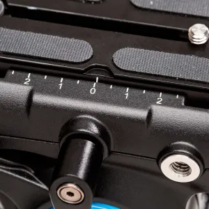 Штатив Benro A2573F с видеоголовой S4PRO, изображение 11