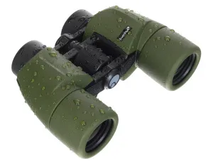 Бинокль Levenhuk Army 8x40 с сеткой, изображение 11