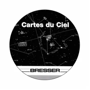 Телескоп Bresser Lyra 70/900 EQ-SKY, изображение 5