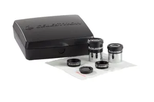 Набор аксессуаров Celestron PowerSeeker, изображение 2