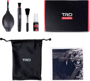 Набор для чистки оптики TRD, изображение 2