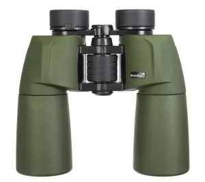 Бинокль Levenhuk Army 7x50 с сеткой, изображение 8