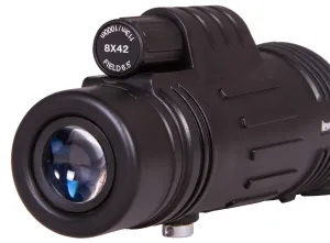 Монокуляр Levenhuk Atom 8x42, изображение 7