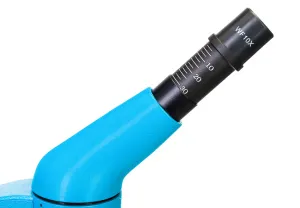 Микроскоп Levenhuk Rainbow 50L, изображение 19