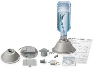 Набор 4M 00-03363 «Настольный торнадо», изображение 2
