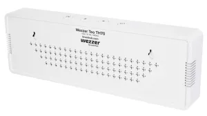 Шумомер-термогигрометр Levenhuk Wezzer Teo TH70, изображение 5