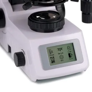 Микроскоп биологический MAGUS Bio 260T, изображение 5
