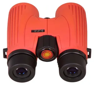 Бинокль солнечный LUNT SUNoculars 8x32, красный, изображение 6