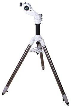 Монтировка Sky-Watcher AZ5 со стальной треногой, изображение 3
