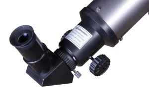 Телескоп Bresser Lyra 70/900 EQ-SKY, изображение 15