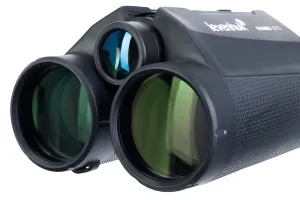 Бинокль с дальномером Levenhuk Guard 3500, изображение 9