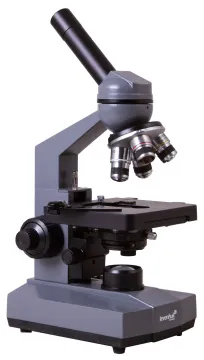 Микроскоп цифровой Levenhuk D320L BASE, 3 Мпикс, монокулярный, изображение 11