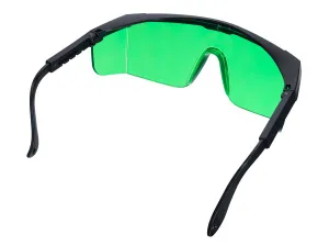 Очки лазерные Ermenrich Verk GG30, зеленые, изображение 2