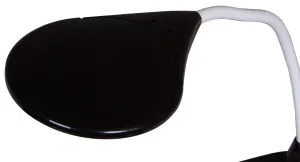 Лупа-лампа Levenhuk Zeno Lamp ZL7, белая, изображение 8