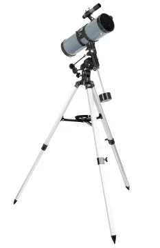 Телескоп Levenhuk Blitz 114s PLUS, изображение 5