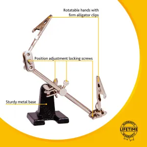 Держатель Levenhuk Zeno Refit ZF7, изображение 14