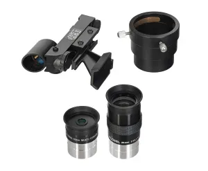 Телескоп Добсона Levenhuk New Skyline PLUS 6" (150/1200), изображение 12