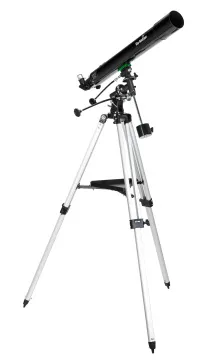 Телескоп Sky-Watcher BK 809EQ2 Red dot, изображение 3