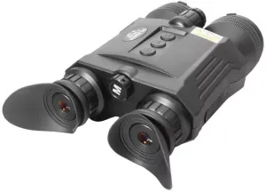 Бинокль-дальномер цифровой STURMAN 6–36x50 B LRF, изображение 2