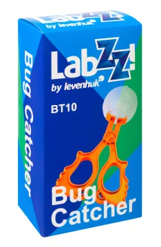 Ловушка для насекомых Levenhuk LabZZ BT10, изображение 4