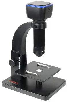 Микроскоп цифровой Микмед Wi-Fi 2000Х 5.0, изображение 2