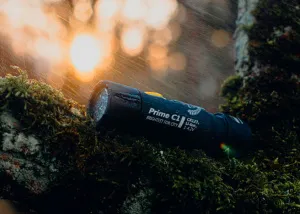 Фонарь Armytek Prime C1 Magnet USB, изображение 12